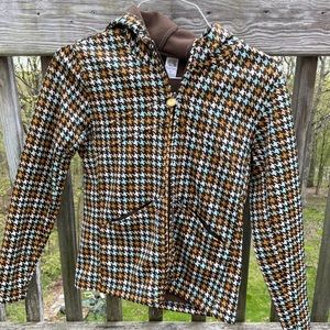 Burton dry ride fleece, layer zip up